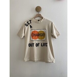 Amazing Vintage Pacesetter Pacemaker TShirt Single Stitch Size Medium